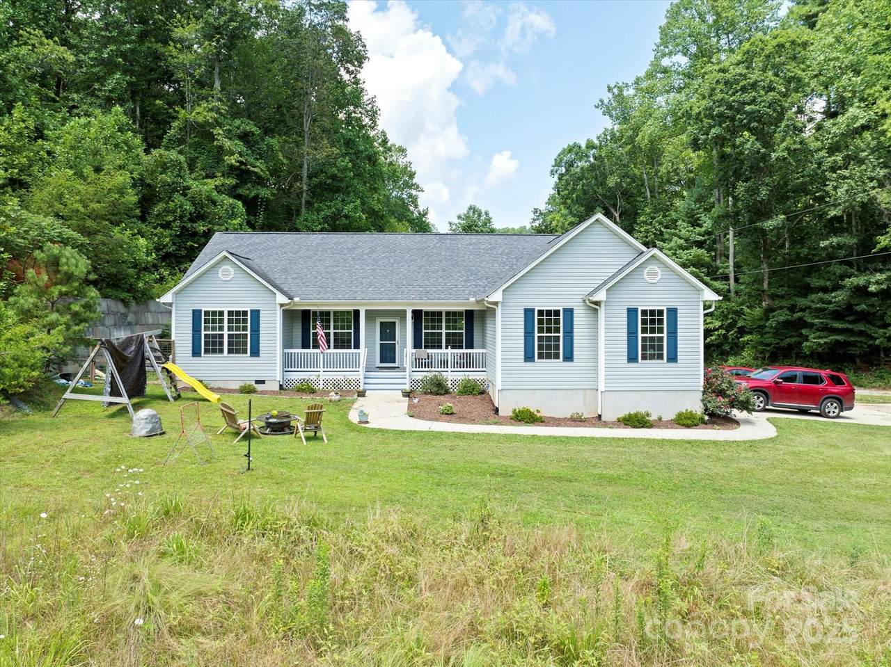 425 Little Cove Creek Drive - Photo 1