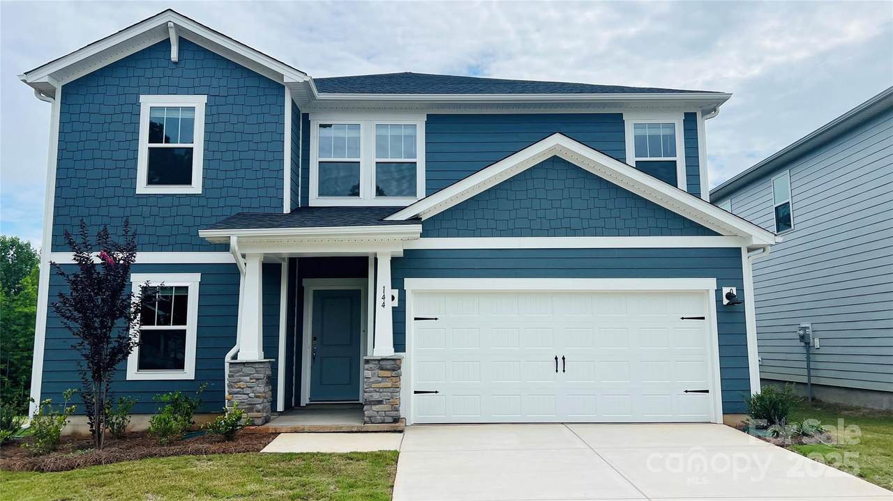 144 Satchel Court - Photo 1