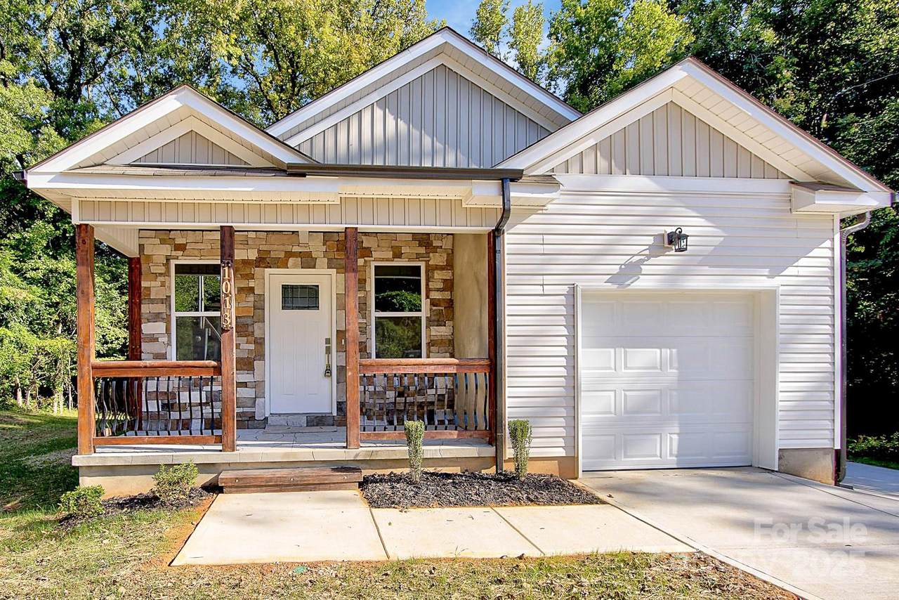 1013 Trexler Street - Photo 1