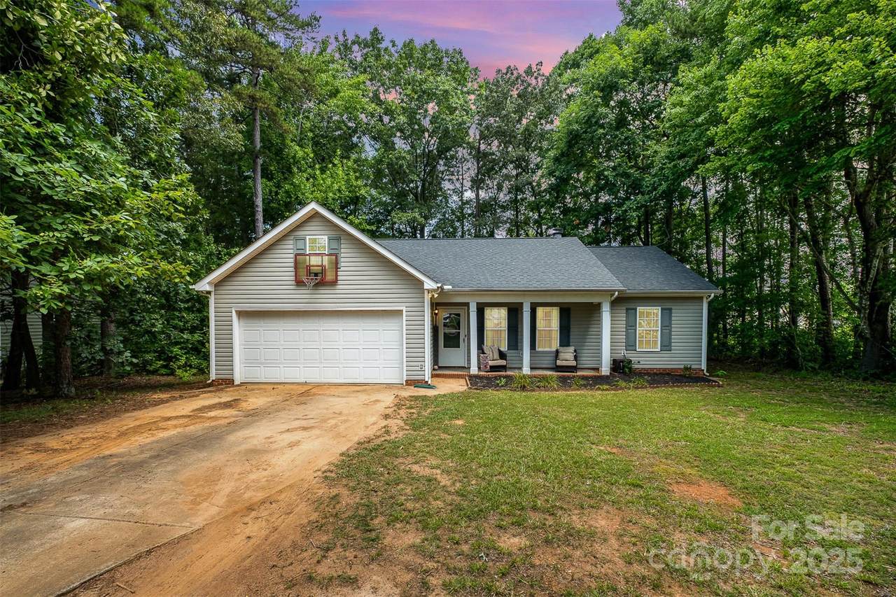 2108 Gambrel Way - Photo 1