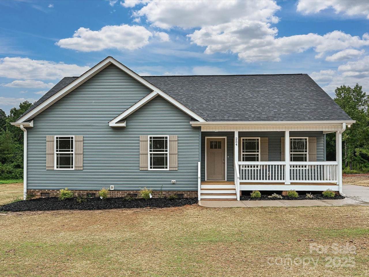 254 Old Pinckney Road - Photo 1