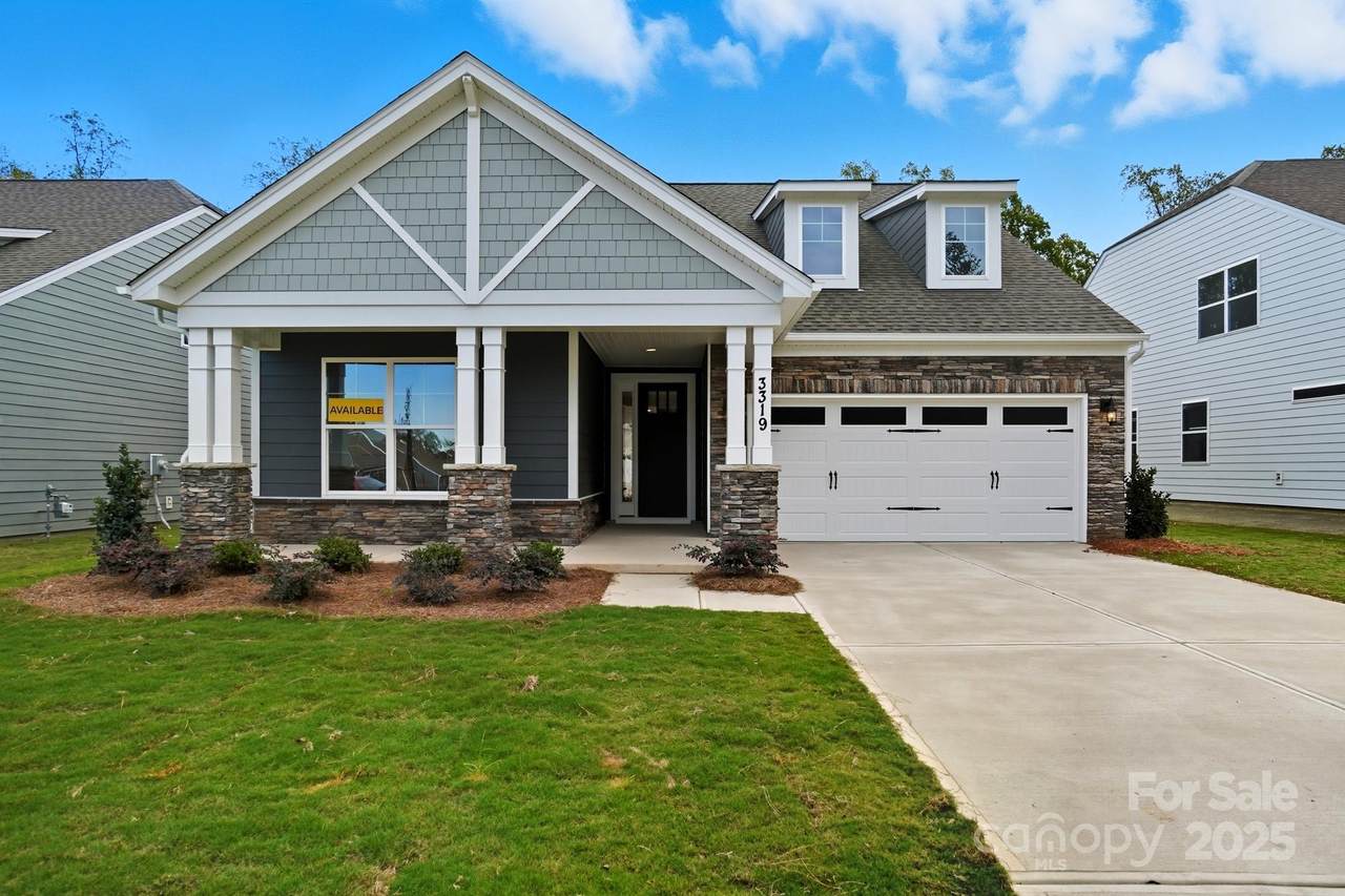 3319 Whispering Creek Drive - Photo 1