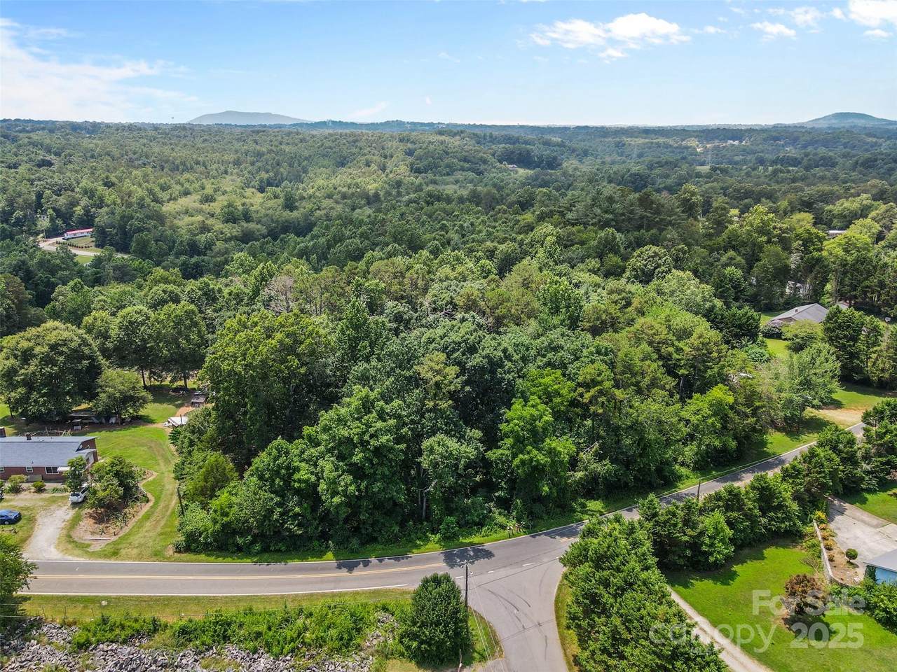 0 Liberty Church Road - Photo 1