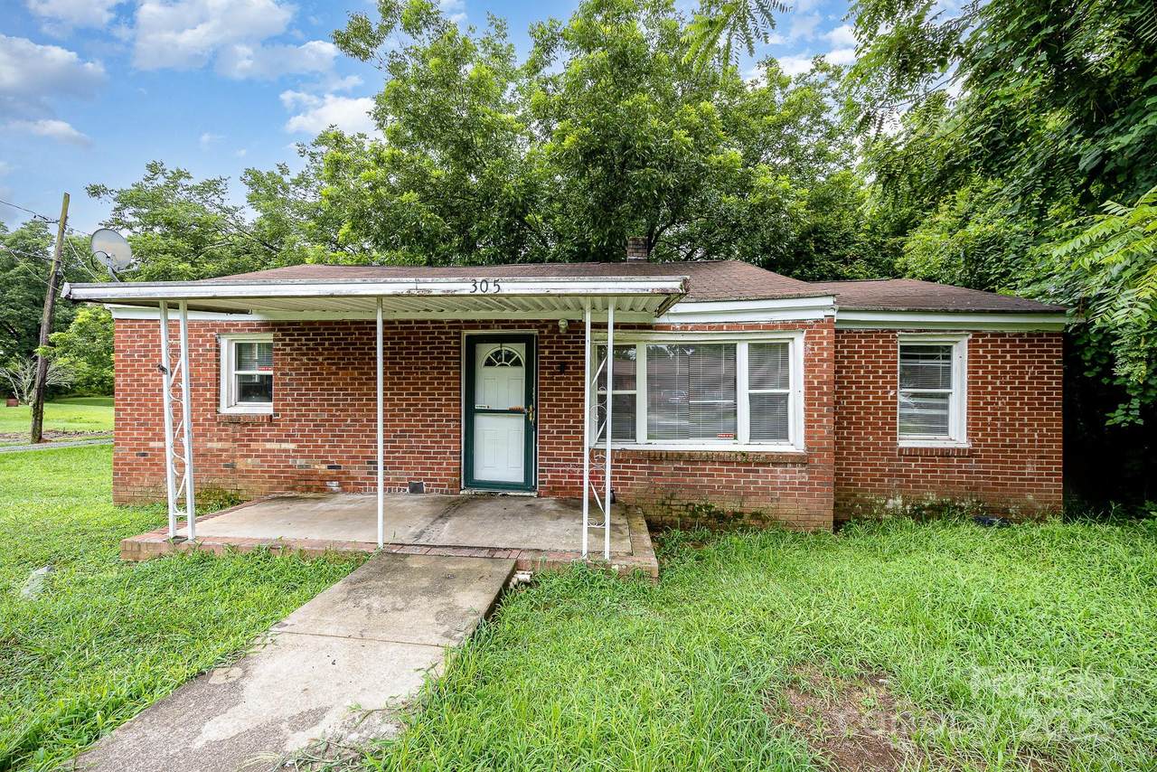305 Kendall Street - Photo 1
