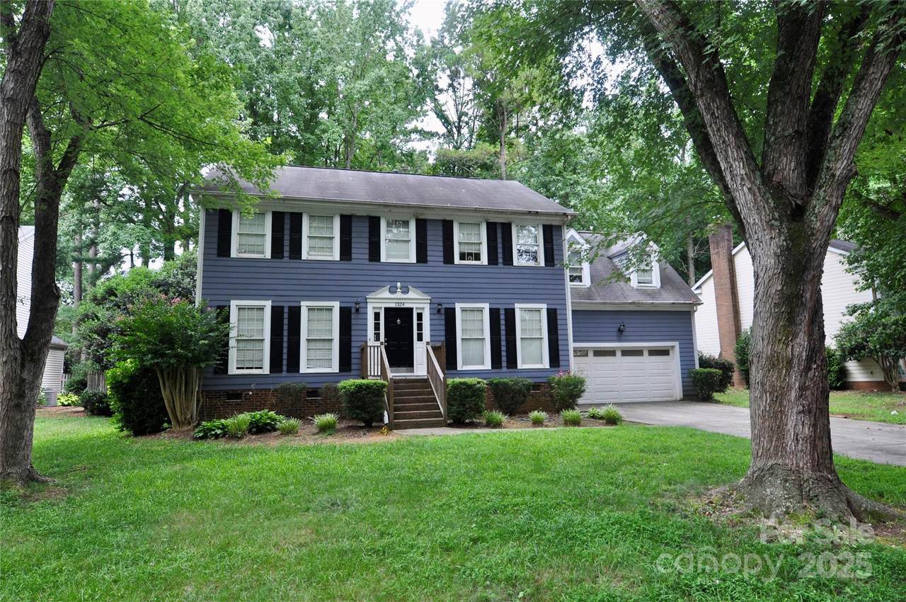 1324 Golden Hill Road - Photo 1