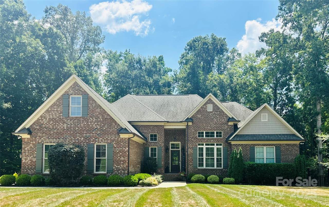 4122 Waterway Drive - Photo 1