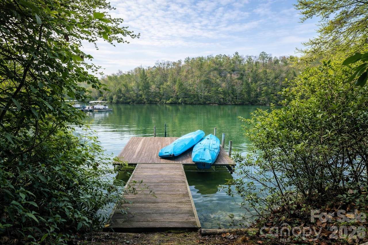 00 Lake Adger Parkway - Photo 1