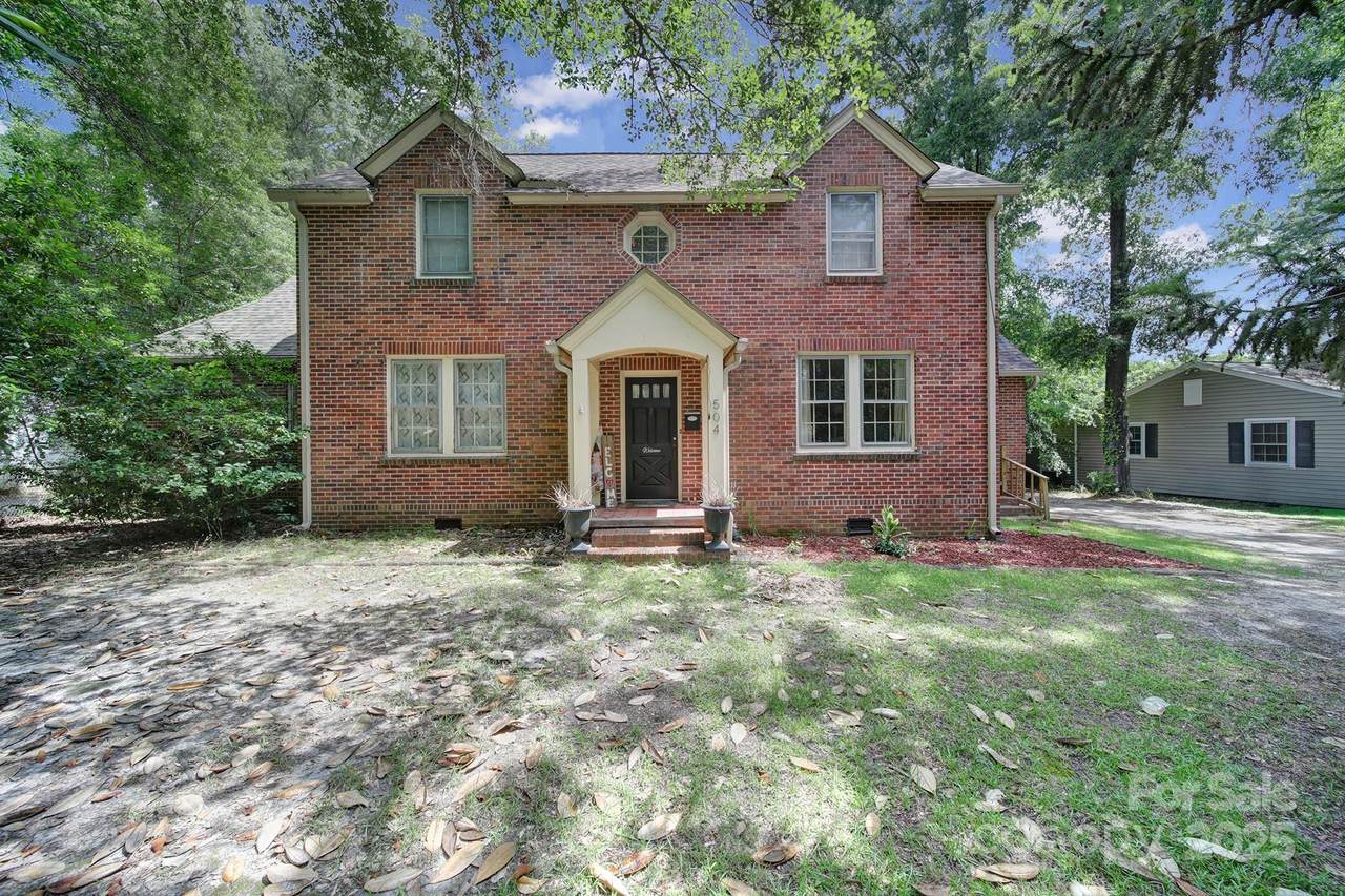 504 Chesterfield Avenue - Photo 1