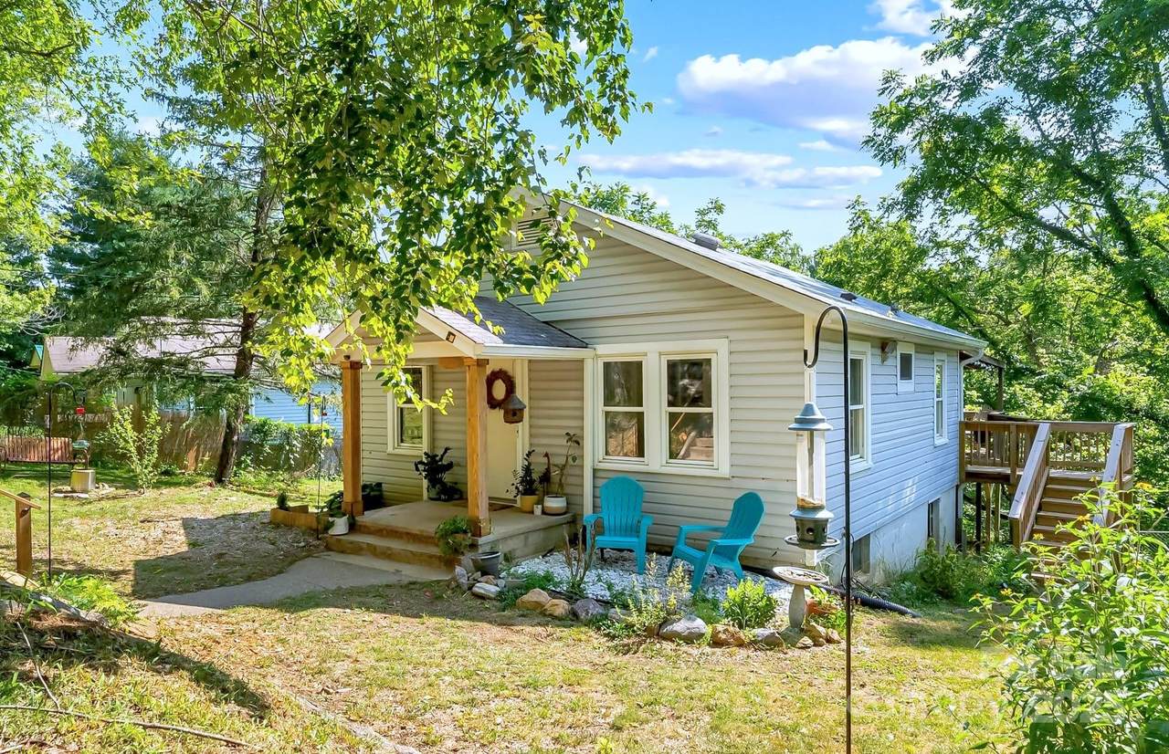 236 Brickyard Road - Photo 1