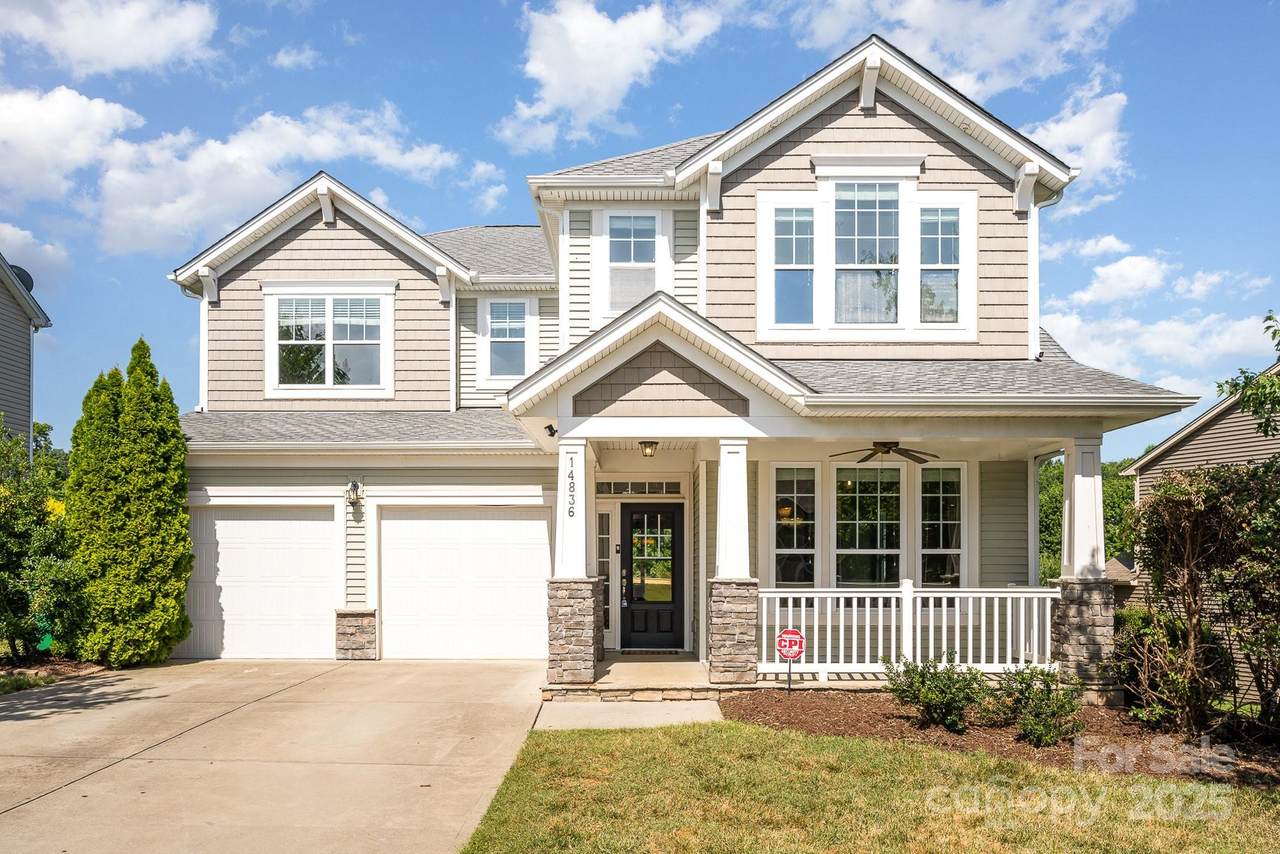 14836 Brotherly Lane - Photo 1