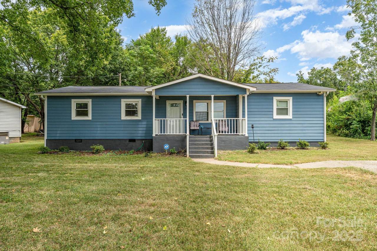 1345 Old Salisbury Road - Photo 1