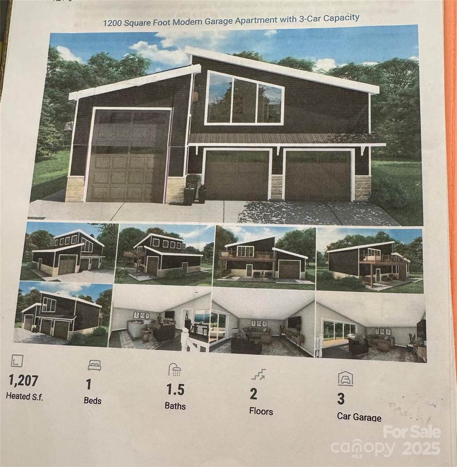 7220 Little Mountain Road - Photo 1