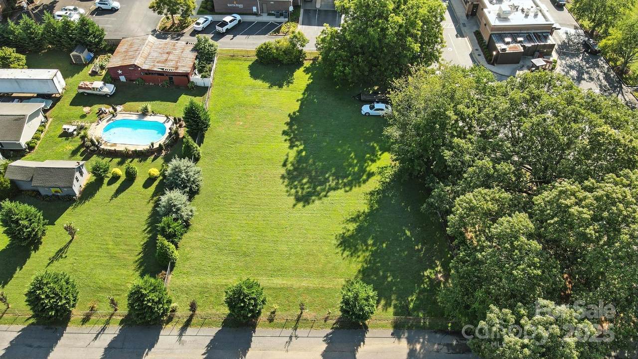 Lot 1 Derr Street - Photo 1