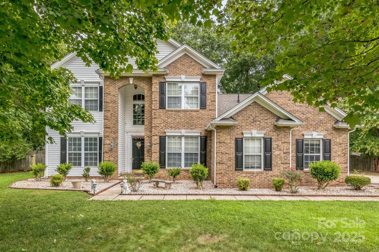 7445 Forrest Rader Drive - Photo 1