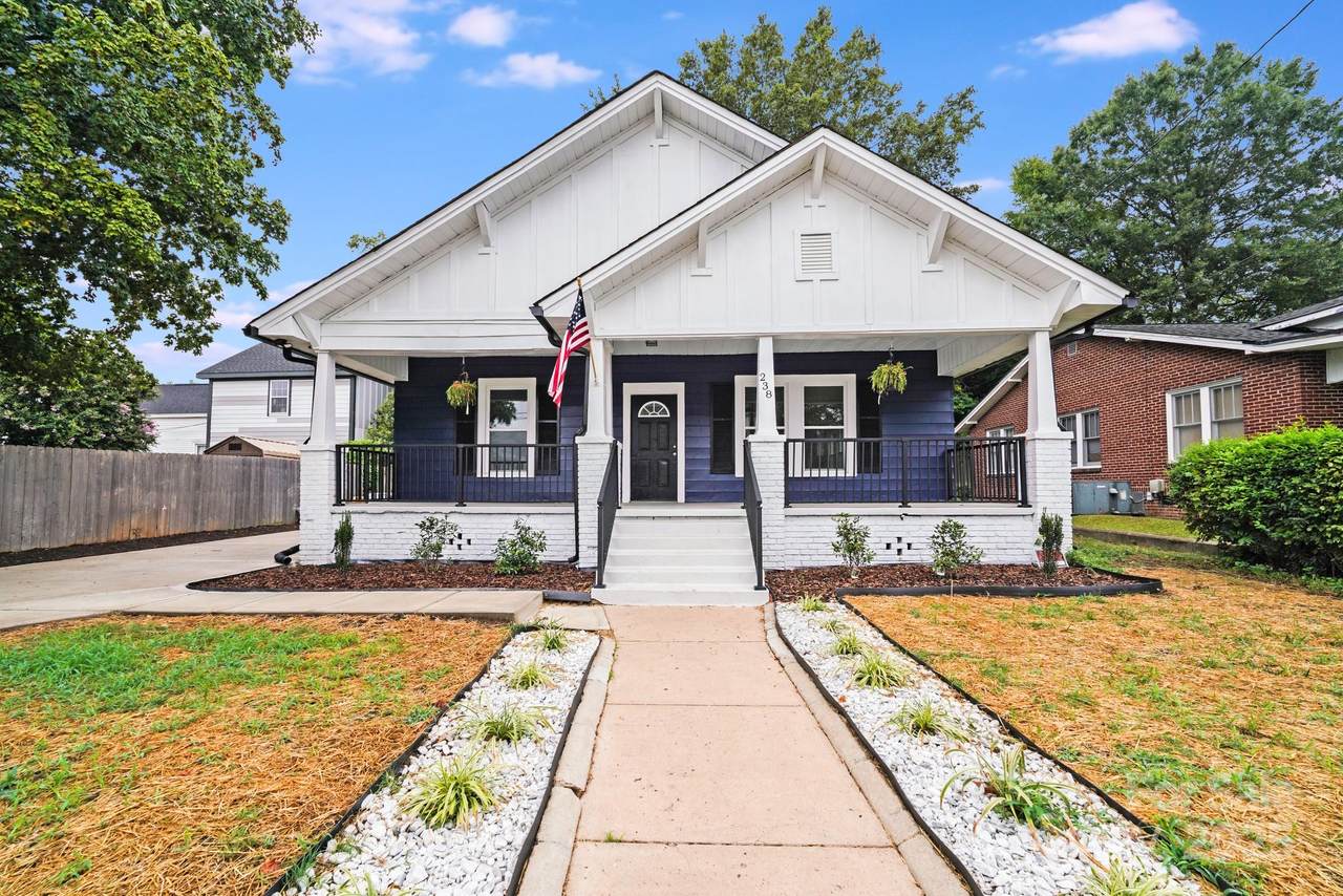 238 Academy Avenue - Photo 1