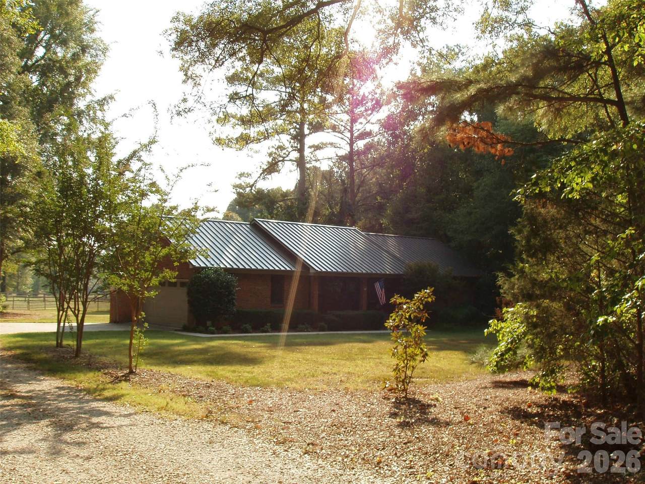 3805 Hwy 324 Road - Photo 1