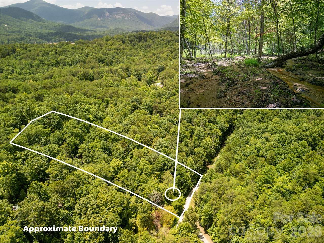 Lot322 Hawks Terrace - Photo 1