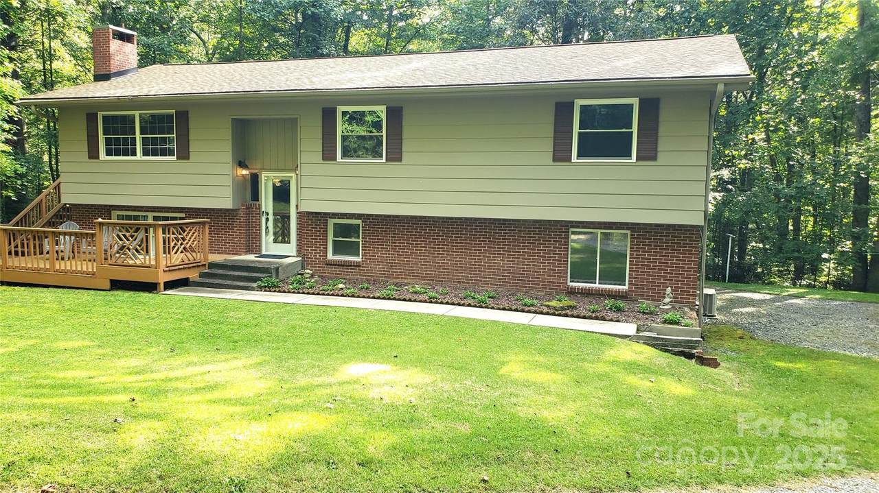 145 Jeter Mountain Road - Photo 1