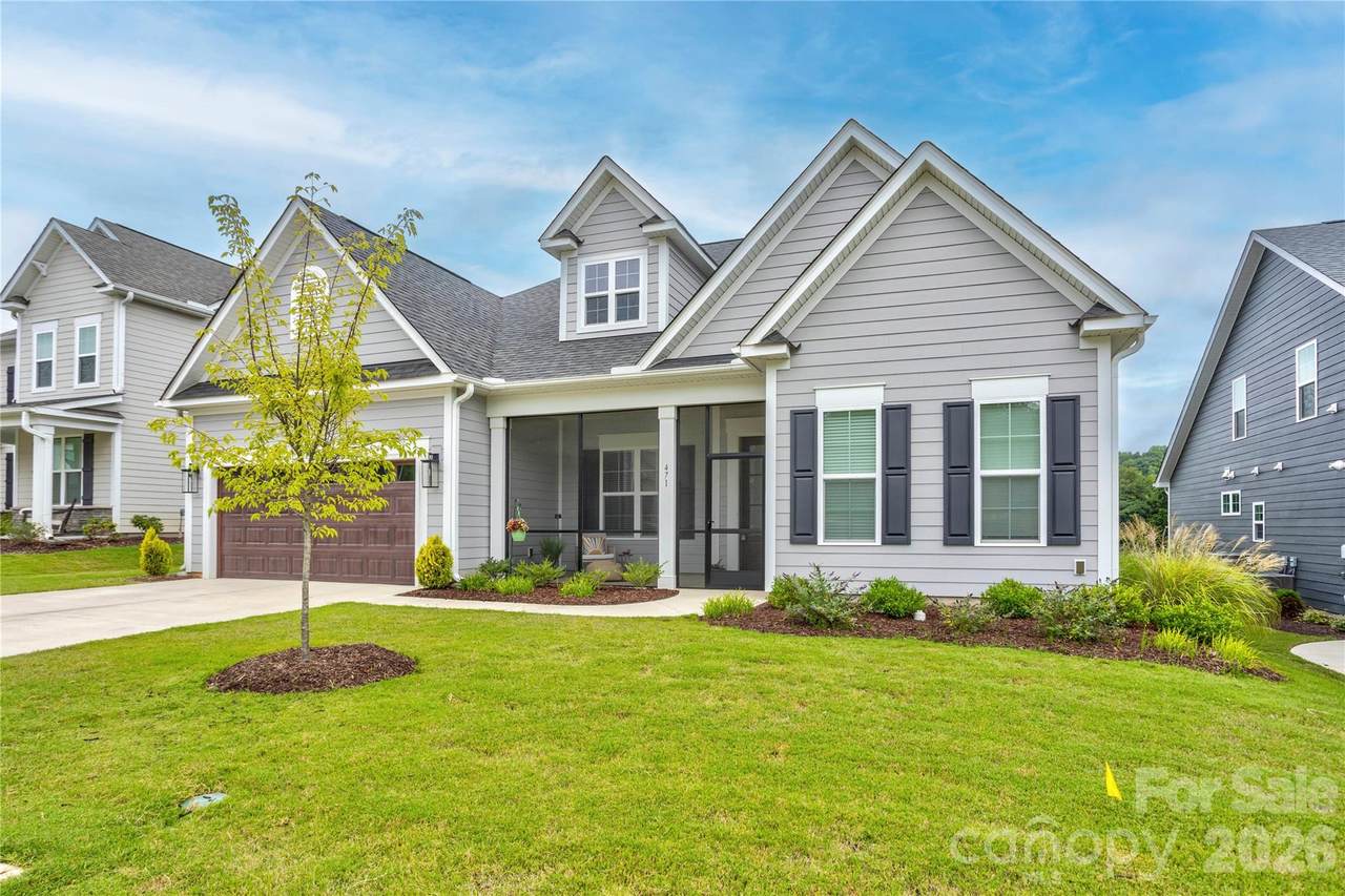471 Lucky Drive - Photo 1