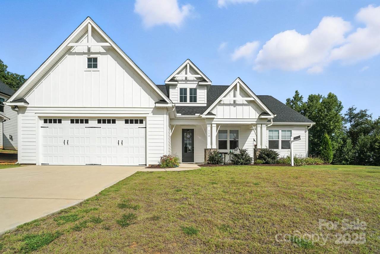110 Still Creek Drive - Photo 1