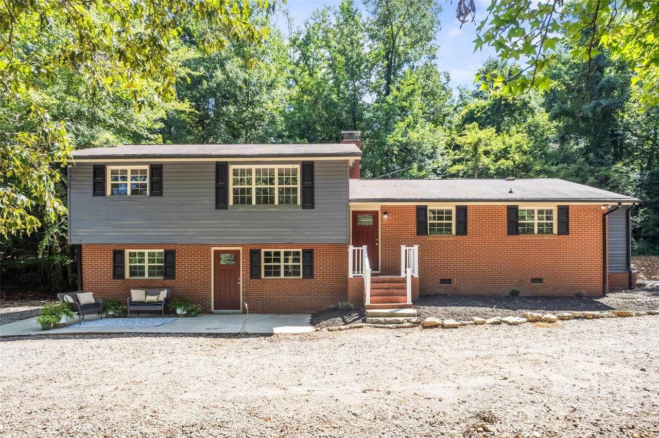 16067 Nc Hwy 73 Highway - Photo 1