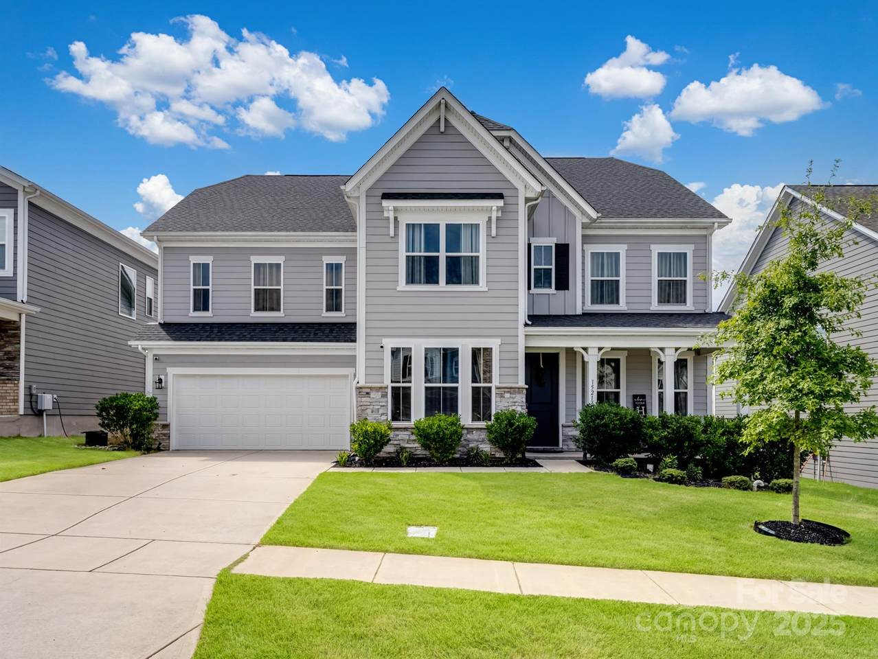 15213 Shallow Ridge Road - Photo 1