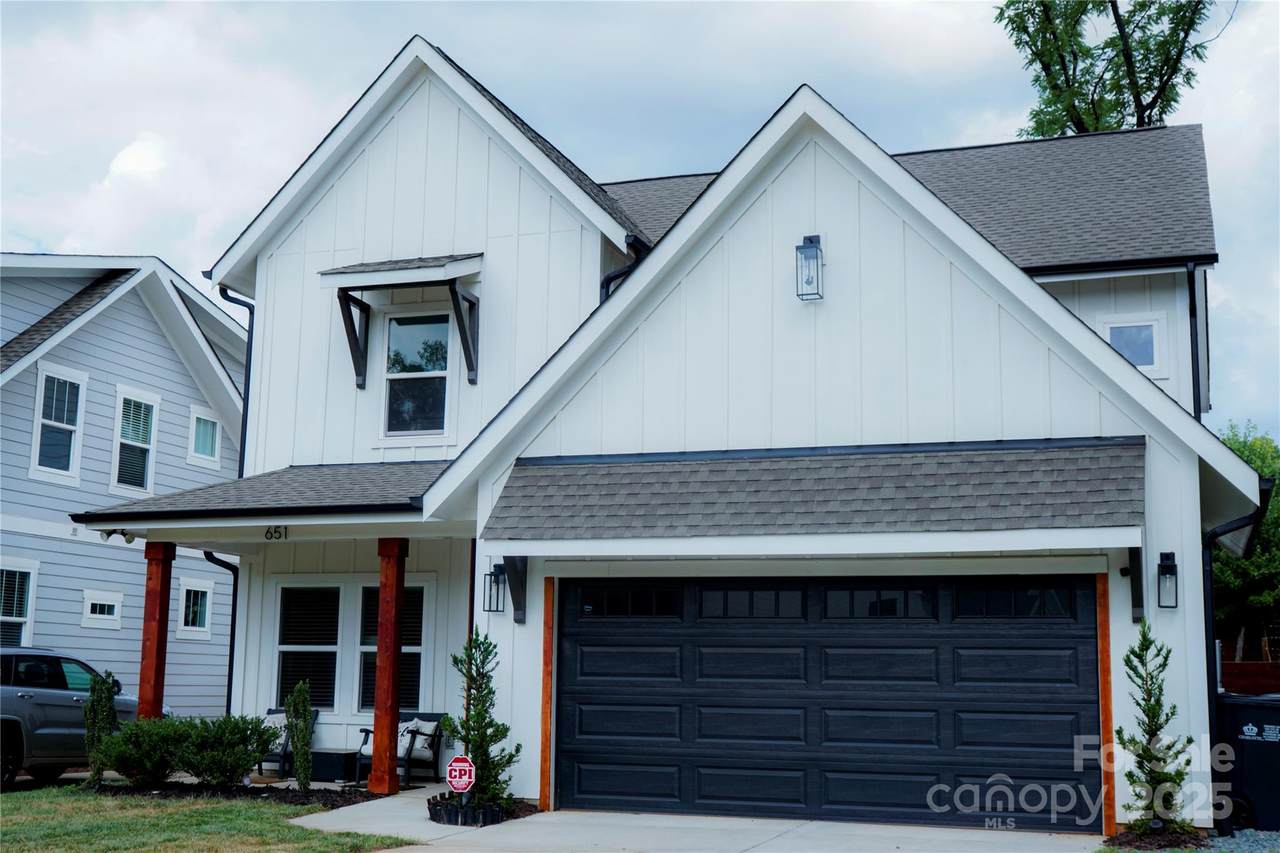 651 Tennyson Drive - Photo 1