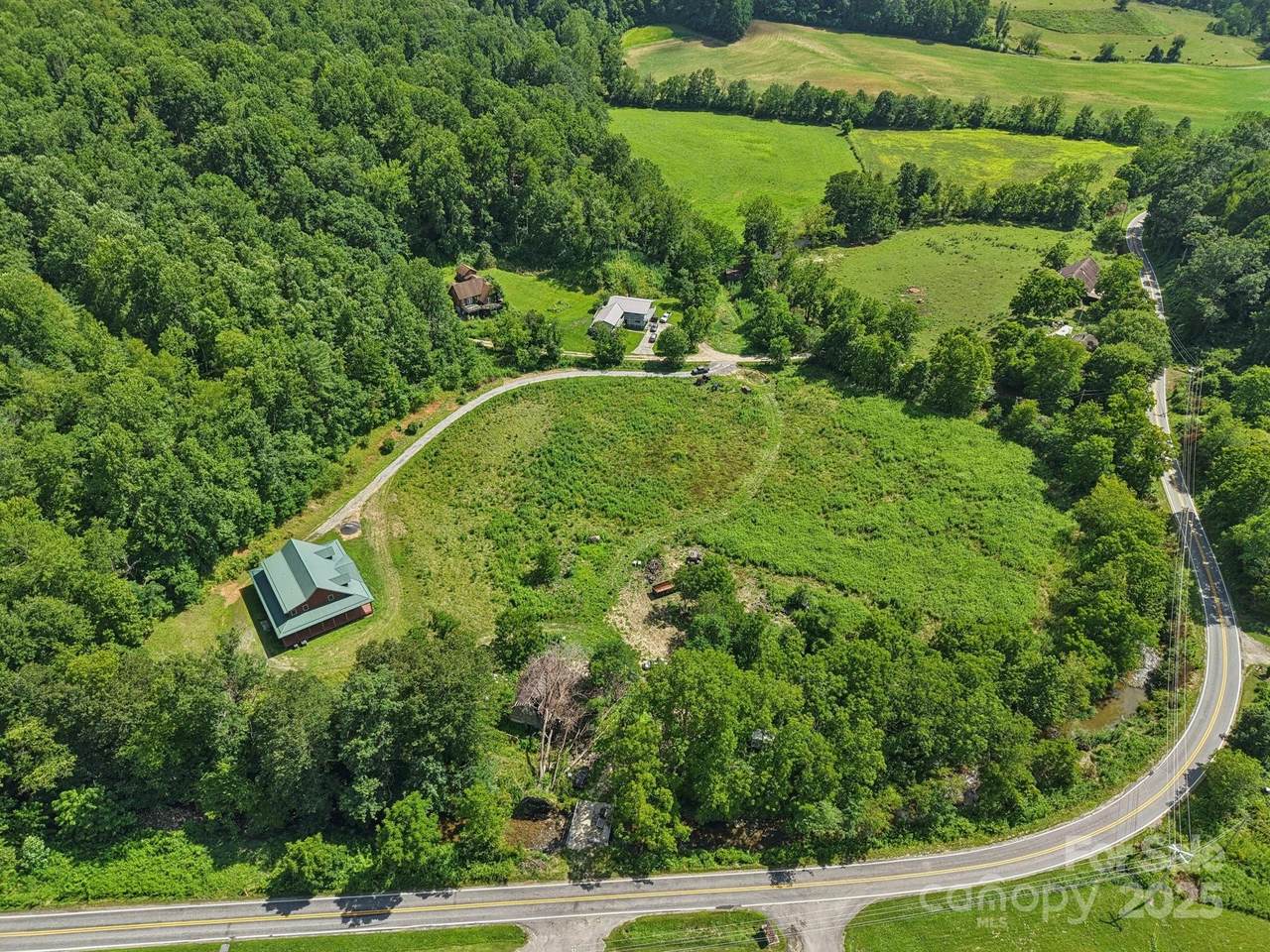 225 Fines Creek Road - Photo 1