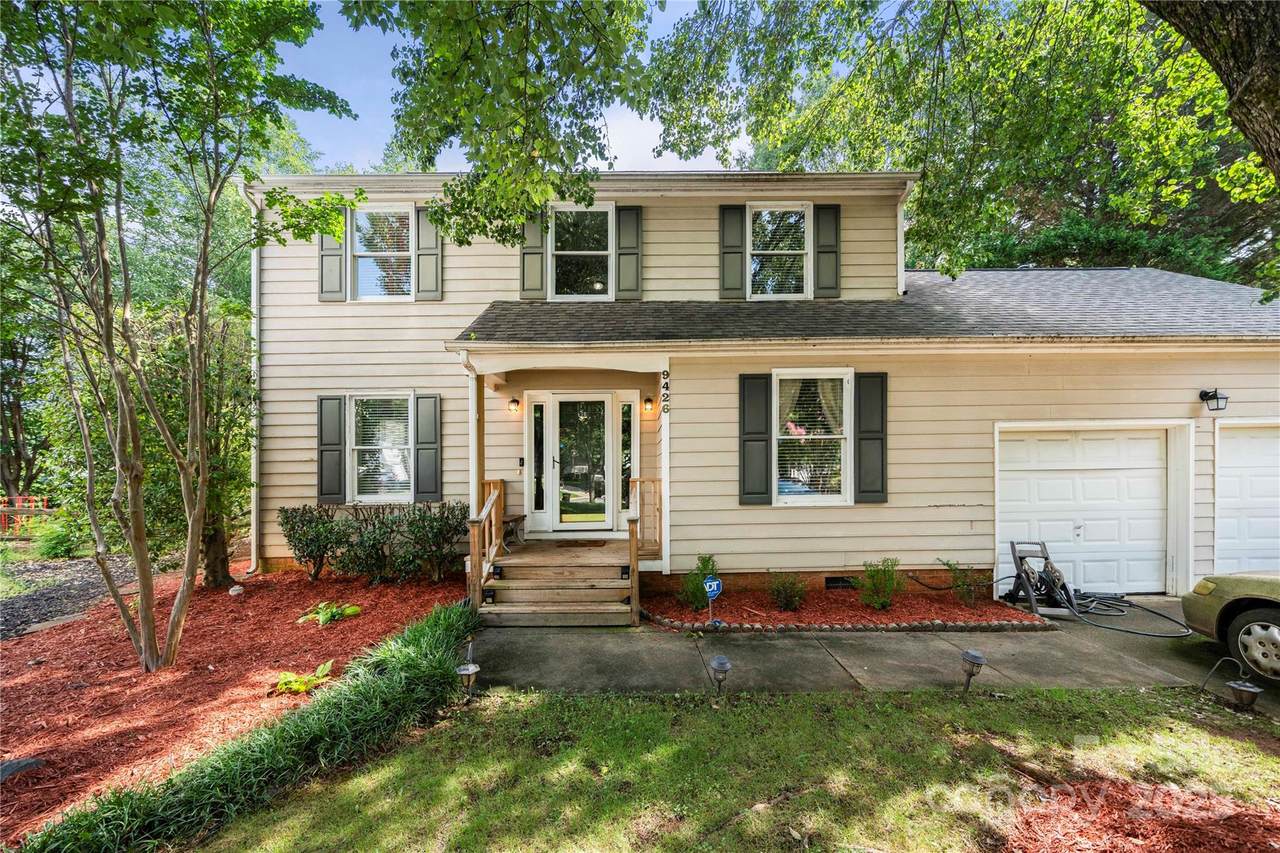 9426 Copper Hill Lane - Photo 1