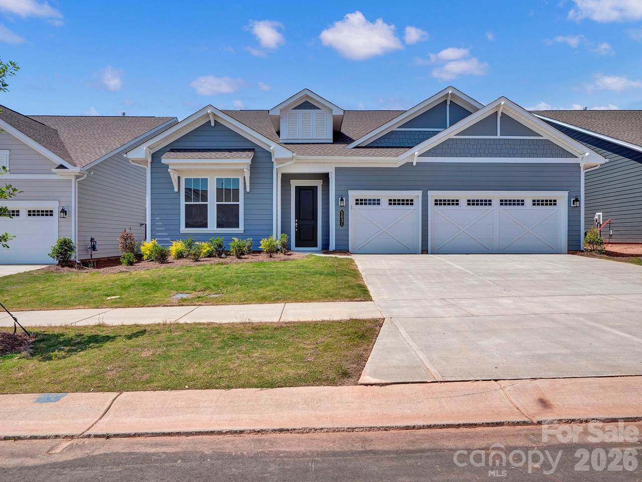 5031 Belle Mont Farm Avenue - Photo 1