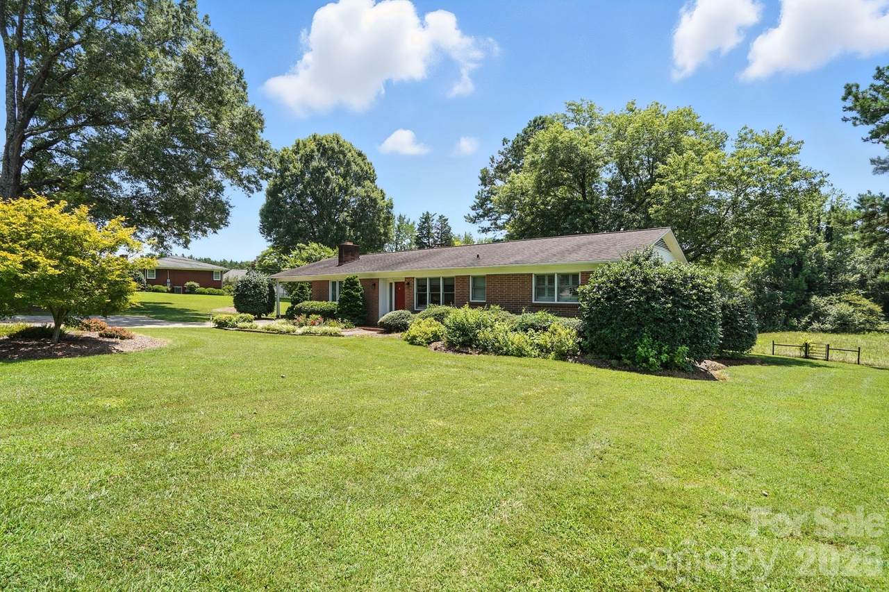 3427 Nc 16 Highway - Photo 1