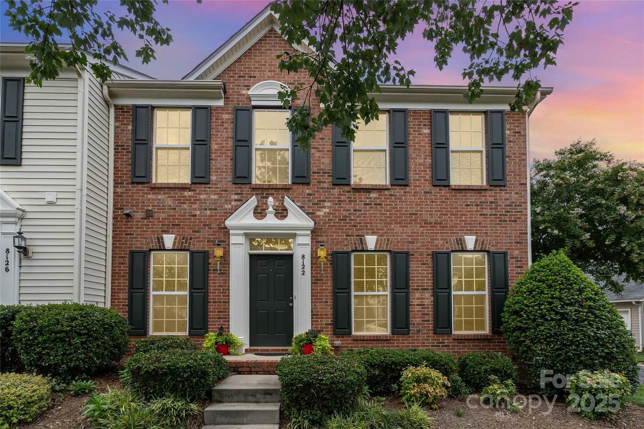 8122 Bridgegate Drive - Photo 1