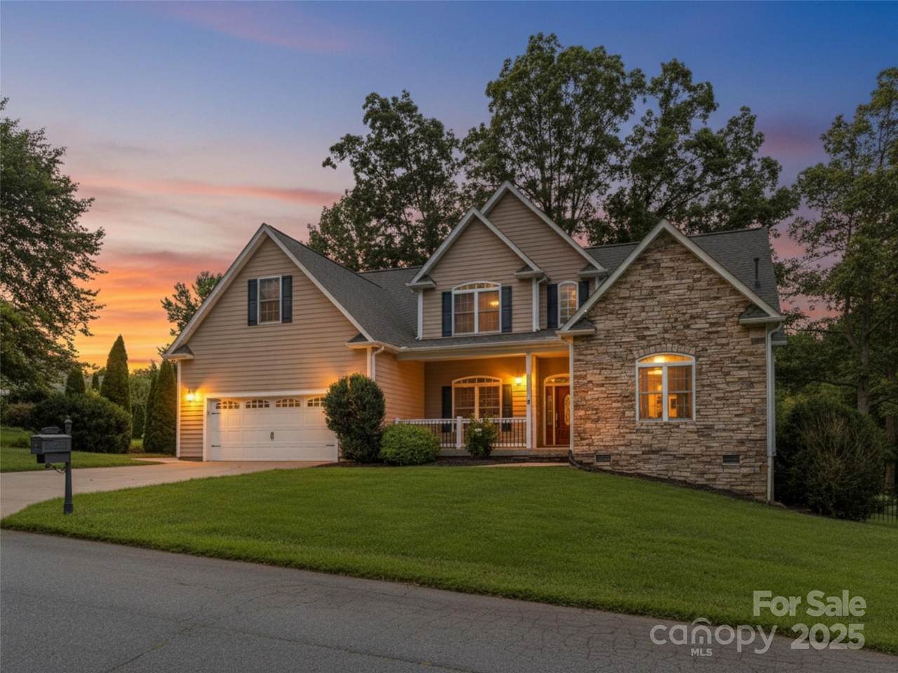 9 Foggy Glen Drive - Photo 1