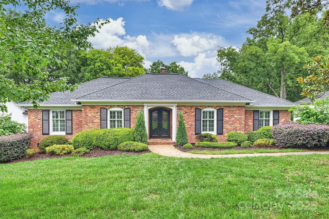 2900 Ferncliff Road - Photo 1