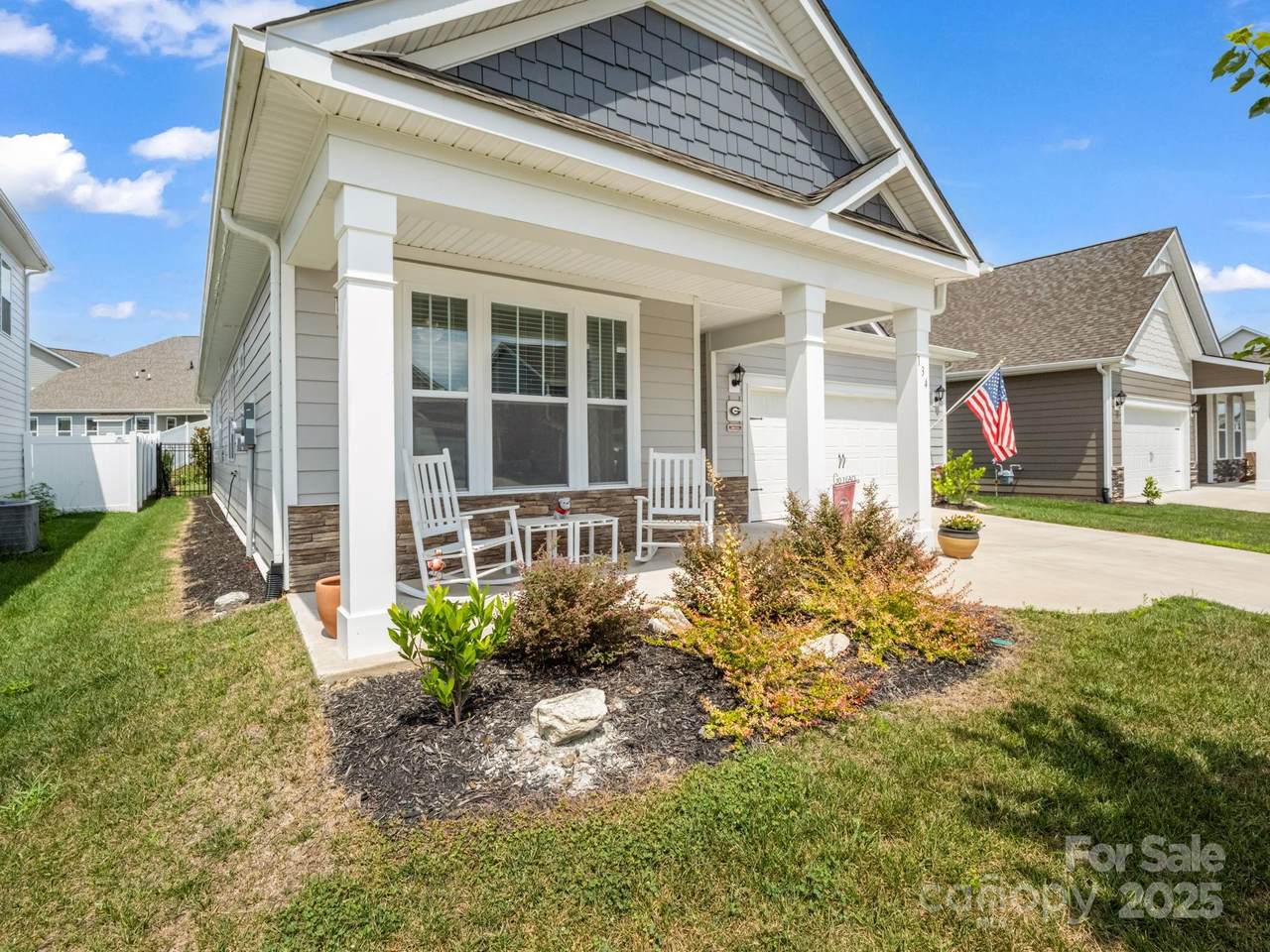 134 Fox Cove Road - Photo 1