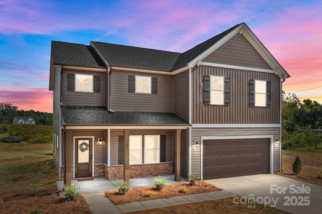 1681 Woolie Road - Photo 1