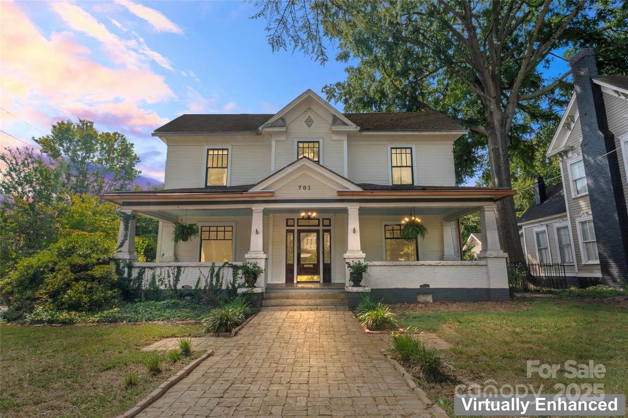 701 Fulton Street - Photo 1