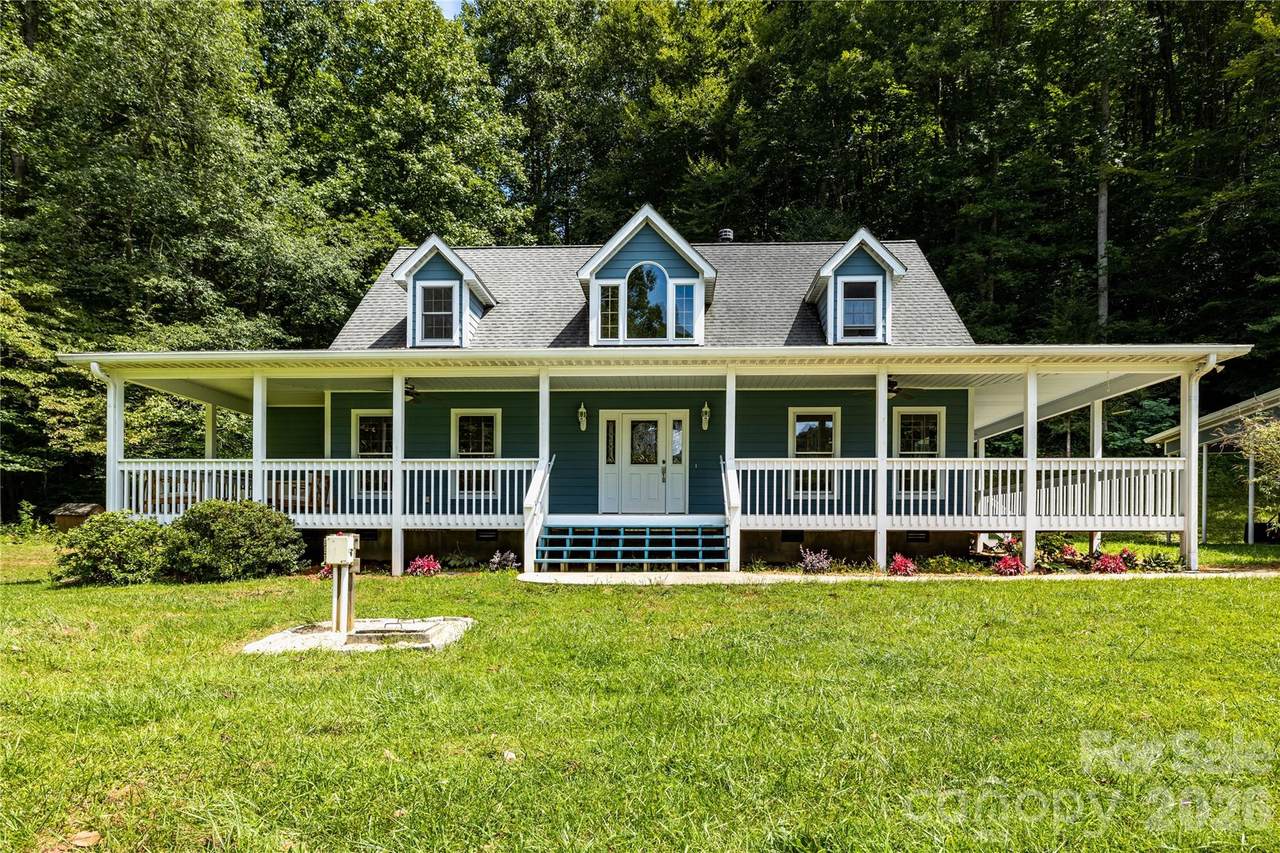 226 Wildcat Mountain Trail - Photo 1