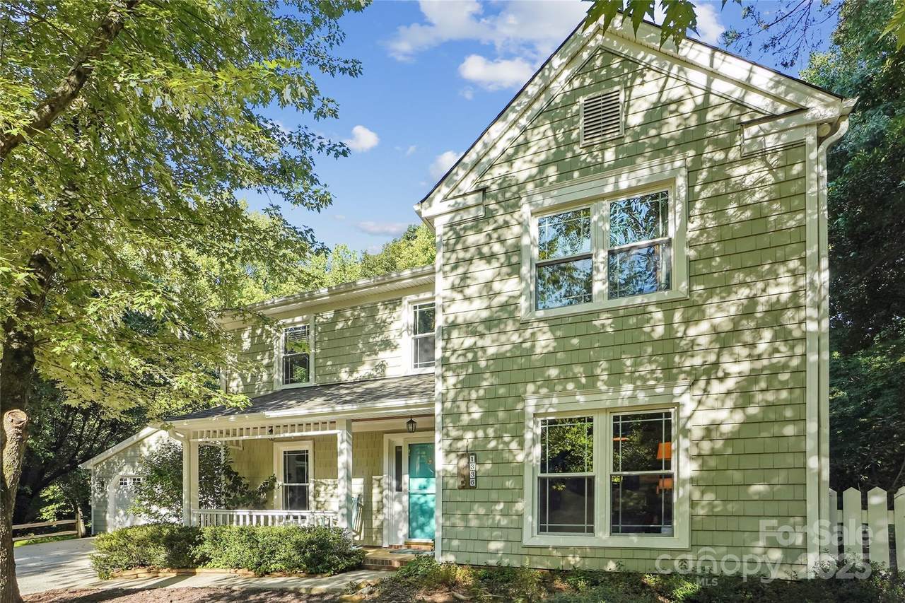 1336 Somersby Lane - Photo 1