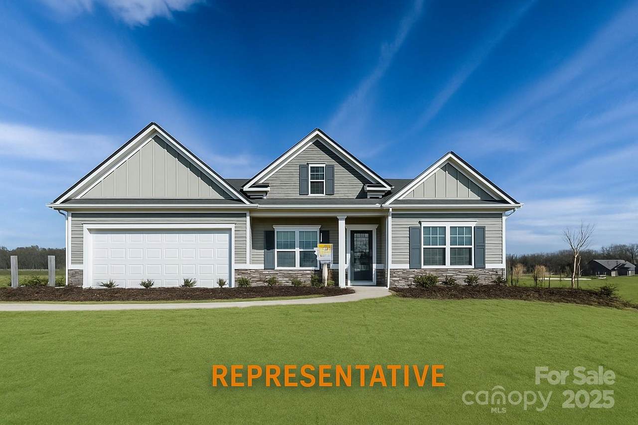 12005 Muscadine Court - Photo 1