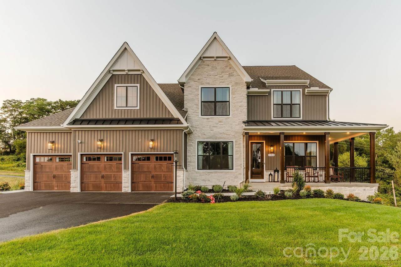 1079 Edgewater Drive - Photo 1
