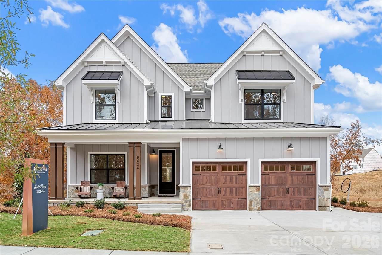 Lot 35 Peninsula Point Drive - Photo 1
