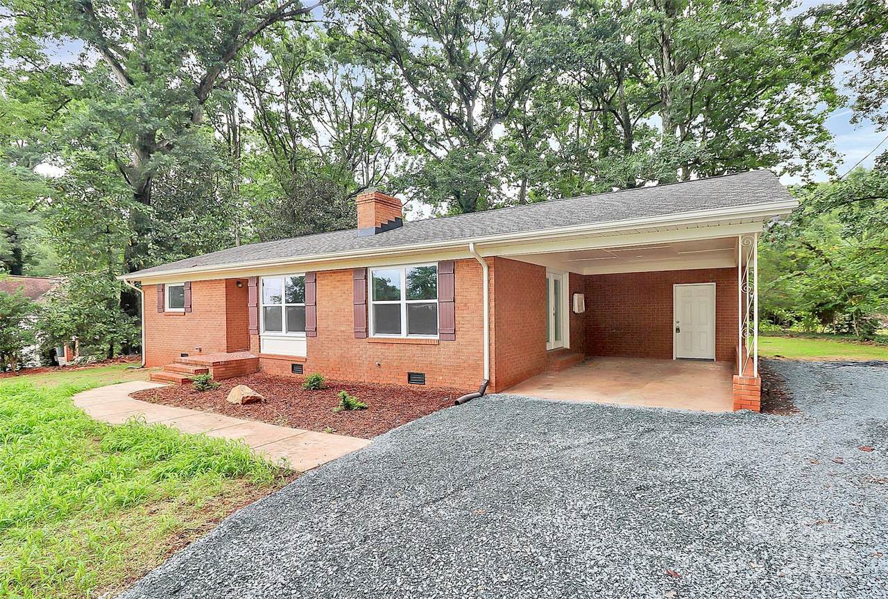 3211 Lancaster Highway - Photo 1