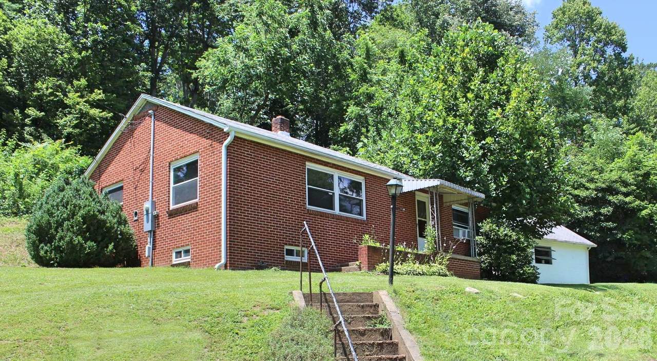 882 Poison Cove Road - Photo 1