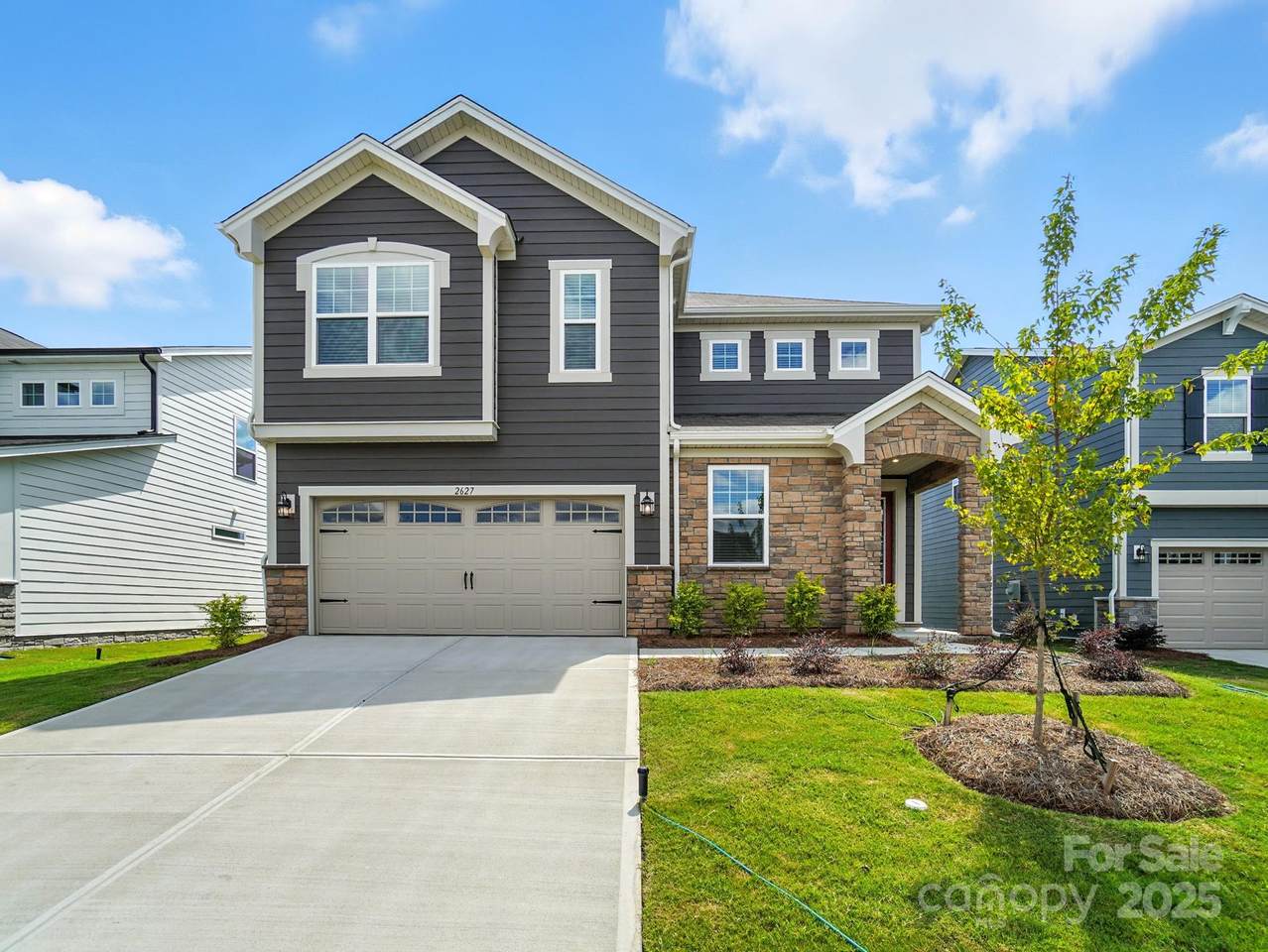 2627 Tillman Street - Photo 1