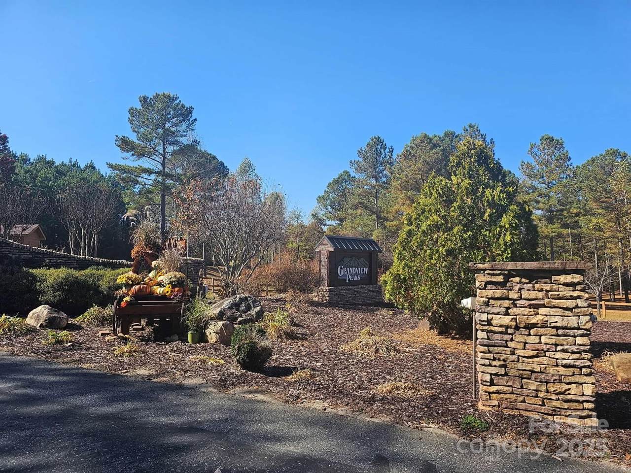 1211 Mountain Vista Drive - Photo 1