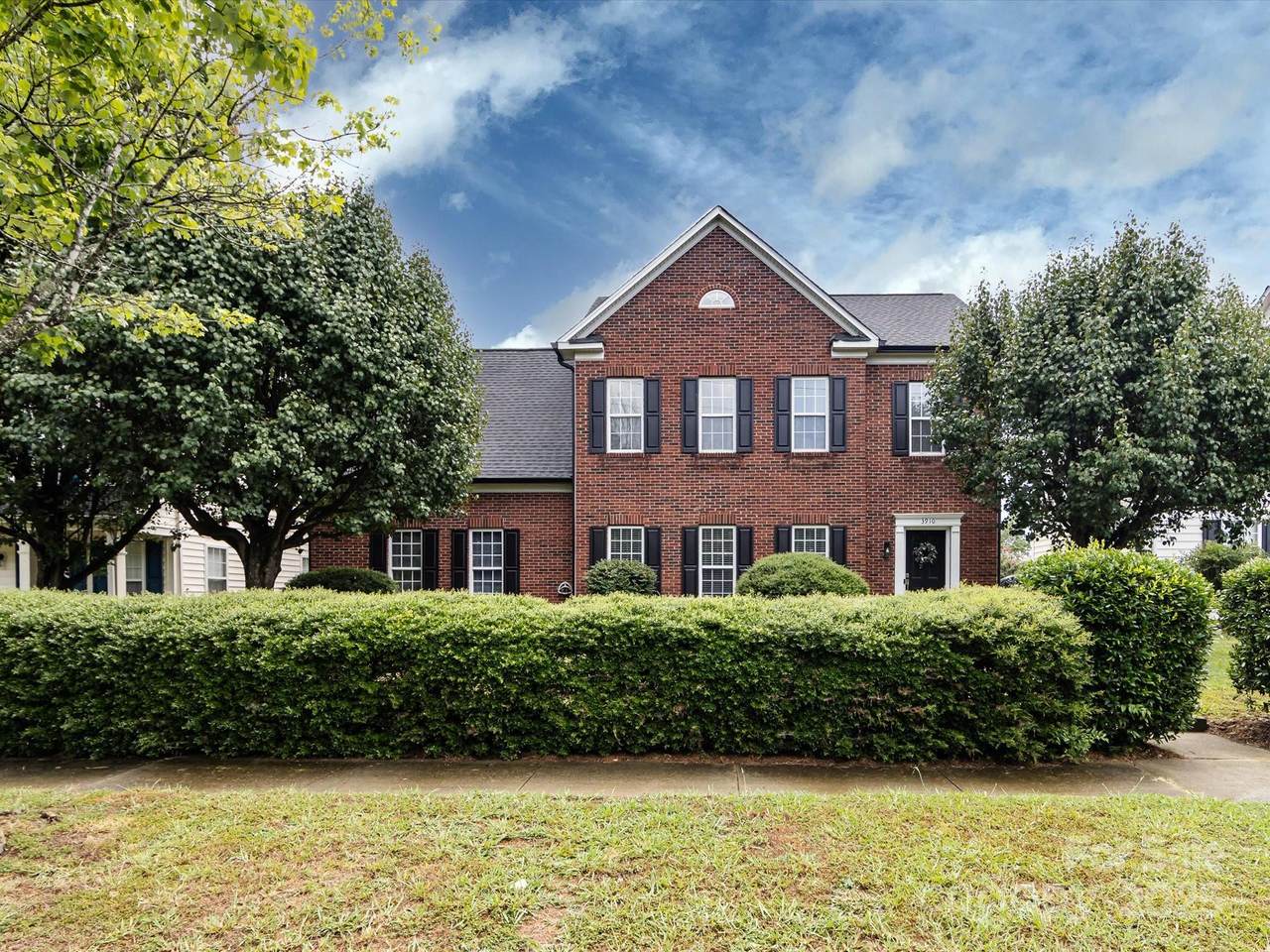 3910 Faith Church Road - Photo 1