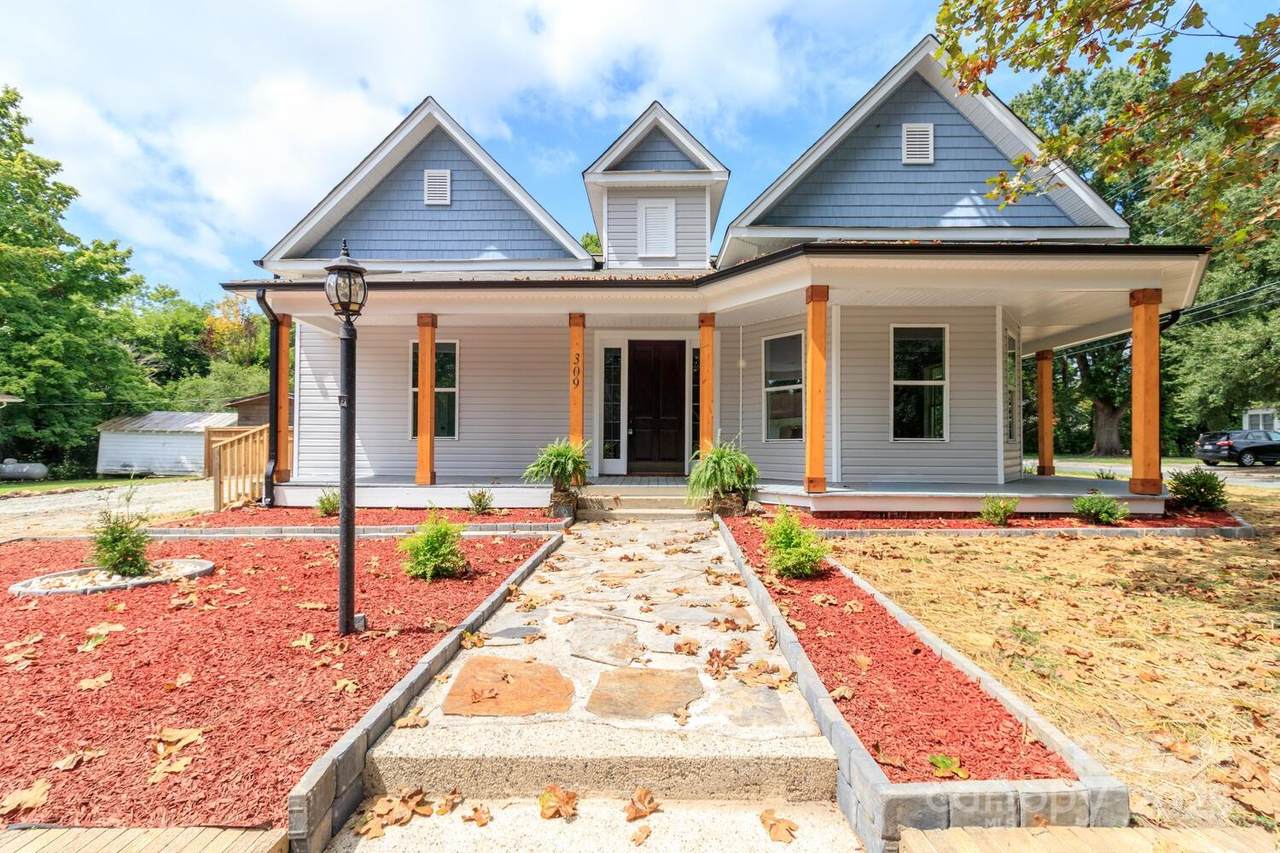 309 Ross Street - Photo 1