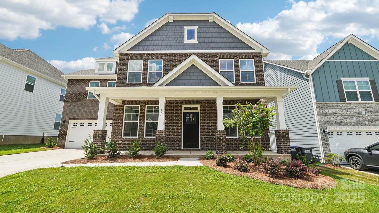 274 Miramar Drive - Photo 1