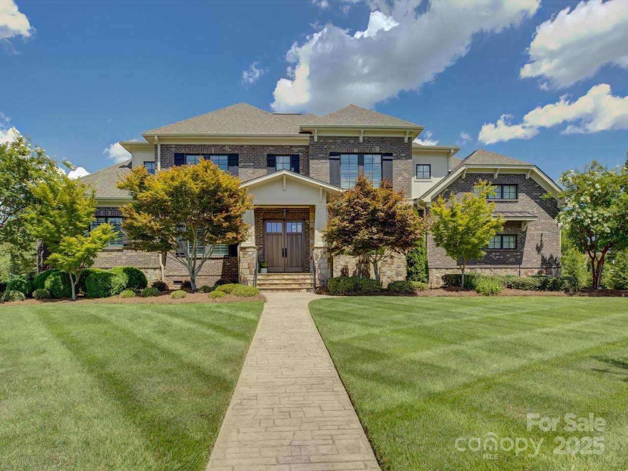 7407 Barrington Ridge Drive - Photo 1